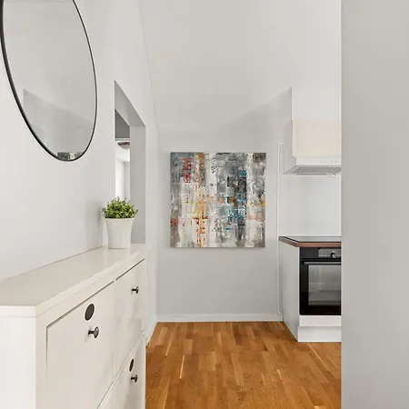 アパート Historic I Free Parking *