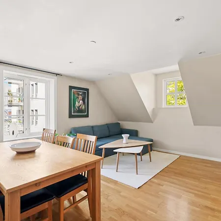 アパート Historic I Free Parking *