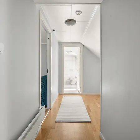 Historic I Free Parking アパート *