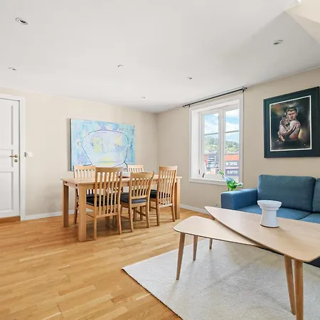 アパート Historic I Free Parking *