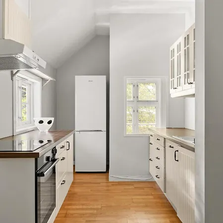 Historic I Free Parking * ベルゲン