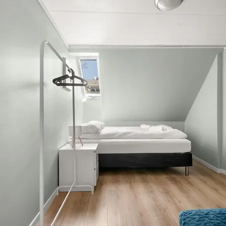 Historic I Free Parking アパート