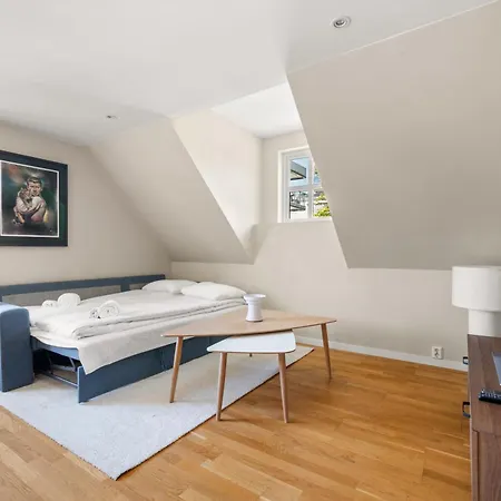 Historic I Free Parking * ベルゲン