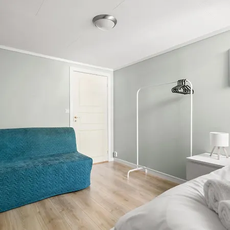 アパート Historic I Free Parking *