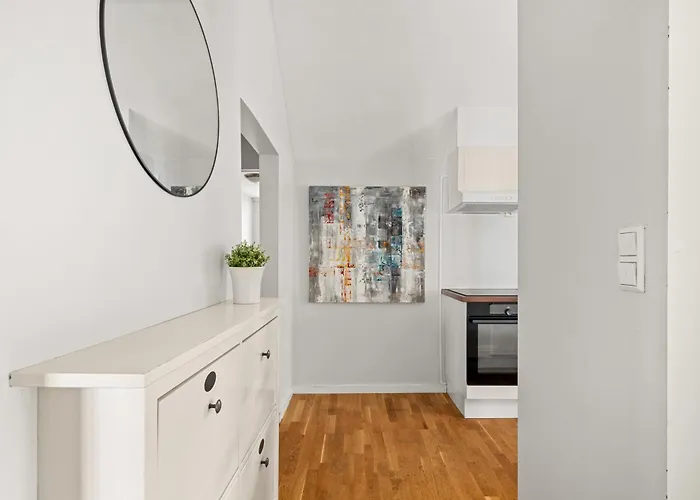 Apartamento Historic I Free Parking *