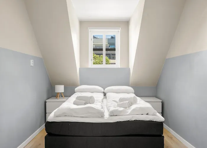 Historic I Free Parking *