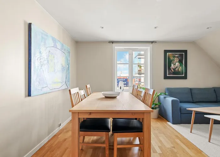 Historic I Free Parking Apartamento *