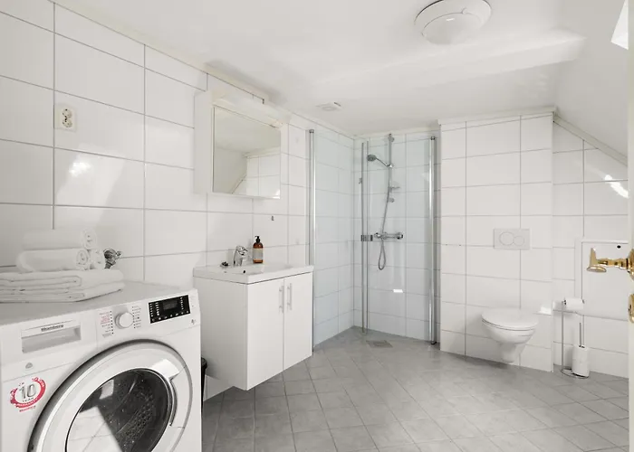 Historic I Free Parking شقة *