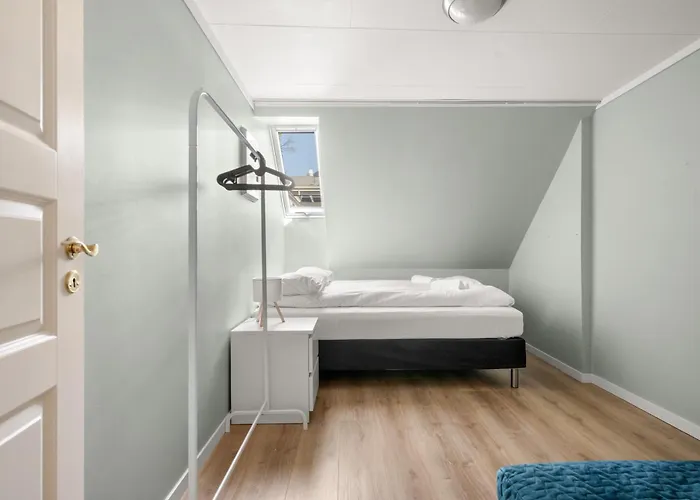 Historic I Free Parking Apartamento