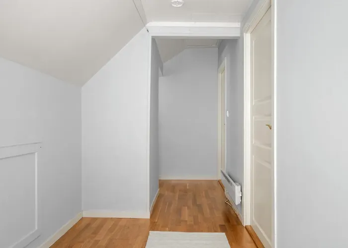 Historic I Free Parking شقة *