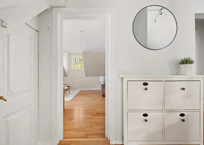 Historic I Free Parking *